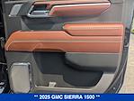 New 2025 GMC Sierra 1500 Denali Ultimate Crew Cab 4x4 Pickup for sale #JG2769 - photo 34