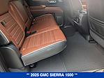 New 2025 GMC Sierra 1500 Denali Ultimate Crew Cab 4x4 Pickup for sale #JG2769 - photo 36