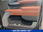 New 2025 GMC Sierra 1500 Denali Ultimate Crew Cab 4x4 Pickup for sale #JG2769 - photo 37