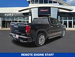 New 2025 GMC Sierra 1500 Denali Ultimate Crew Cab 4x4 Pickup for sale #JG2769 - photo 2