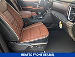 New 2025 GMC Sierra 1500 Denali Ultimate Crew Cab 4x4 Pickup for sale #JG2769 - photo 39