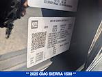 New 2025 GMC Sierra 1500 Denali Ultimate Crew Cab 4x4 Pickup for sale #JG2769 - photo 41