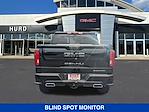 New 2025 GMC Sierra 1500 Denali Ultimate Crew Cab 4x4 Pickup for sale #JG2769 - photo 3