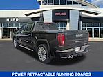 New 2025 GMC Sierra 1500 Denali Ultimate Crew Cab 4x4 Pickup for sale #JG2769 - photo 5