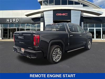 New 2025 GMC Sierra 1500 Denali Ultimate Crew Cab 4x4 Pickup for sale #JG2771 - photo 2