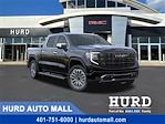 New 2025 GMC Sierra 1500 Denali Ultimate Crew Cab 4x4 Pickup for sale #JG2771 - photo 1