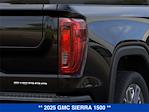 New 2025 GMC Sierra 1500 Denali Ultimate Crew Cab 4x4 Pickup for sale #JG2771 - photo 12