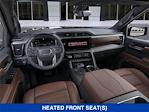 New 2025 GMC Sierra 1500 Denali Ultimate Crew Cab 4x4 Pickup for sale #JG2771 - photo 16