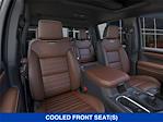 New 2025 GMC Sierra 1500 Denali Ultimate Crew Cab 4x4 Pickup for sale #JG2771 - photo 17