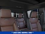 New 2025 GMC Sierra 1500 Denali Ultimate Crew Cab 4x4 Pickup for sale #JG2771 - photo 25