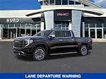 New 2025 GMC Sierra 1500 Denali Ultimate Crew Cab 4x4 Pickup for sale #JG2771 - photo 4