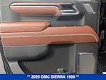 New 2025 GMC Sierra 1500 Denali Ultimate Crew Cab 4x4 Pickup for sale #JG2771 - photo 30