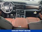 New 2025 GMC Sierra 1500 Denali Ultimate Crew Cab 4x4 Pickup for sale #JG2771 - photo 32