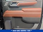New 2025 GMC Sierra 1500 Denali Ultimate Crew Cab 4x4 Pickup for sale #JG2771 - photo 35
