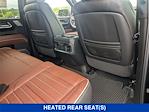 New 2025 GMC Sierra 1500 Denali Ultimate Crew Cab 4x4 Pickup for sale #JG2771 - photo 36