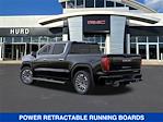 New 2025 GMC Sierra 1500 Denali Ultimate Crew Cab 4x4 Pickup for sale #JG2771 - photo 5