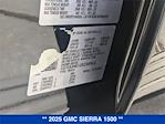 New 2025 GMC Sierra 1500 Denali Ultimate Crew Cab 4x4 Pickup for sale #JG2771 - photo 42
