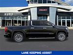 New 2025 GMC Sierra 1500 Denali Ultimate Crew Cab 4x4 Pickup for sale #JG2771 - photo 6