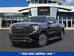 New 2025 GMC Sierra 1500 Denali Ultimate Crew Cab 4x4 Pickup for sale #JG2771 - photo 7