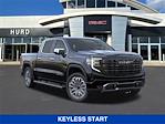 New 2025 GMC Sierra 1500 Denali Ultimate Crew Cab 4x4 Pickup for sale #JG2771 - photo 8