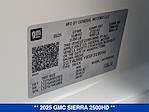 New 2025 GMC Sierra 2500 Denali Crew Cab 4x4 Pickup for sale #JG2773 - photo 40