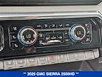New 2025 GMC Sierra 2500 Denali Crew Cab 4x4 Pickup for sale #JG2774 - photo 25