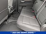 New 2025 GMC Sierra 2500 Denali Crew Cab 4x4 Pickup for sale #JG2774 - photo 30