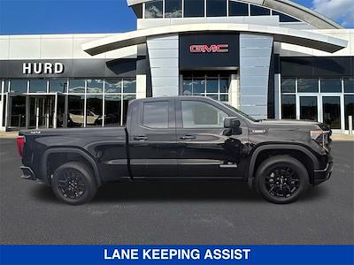New 2025 GMC Sierra 1500 Elevation Double Cab 4x4 Pickup for sale #JG2781 - photo 2