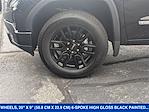 New 2025 GMC Sierra 1500 Elevation Double Cab 4x4 Pickup for sale #JG2781 - photo 10