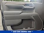 New 2025 GMC Sierra 1500 Elevation Double Cab 4x4 Pickup for sale #JG2781 - photo 11