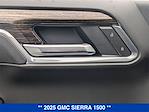 New 2025 GMC Sierra 1500 Elevation Double Cab 4x4 Pickup for sale #JG2781 - photo 12