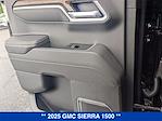 New 2025 GMC Sierra 1500 Elevation Double Cab 4x4 Pickup for sale #JG2781 - photo 28