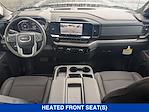 New 2025 GMC Sierra 1500 Elevation Double Cab 4x4 Pickup for sale #JG2781 - photo 31