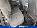 New 2025 GMC Sierra 1500 Elevation Double Cab 4x4 Pickup for sale #JG2781 - photo 36