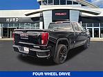 New 2025 GMC Sierra 1500 Elevation Double Cab 4x4 Pickup for sale #JG2781 - photo 3