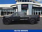 New 2025 GMC Sierra 1500 Elevation Double Cab 4x4 Pickup for sale #JG2781 - photo 7