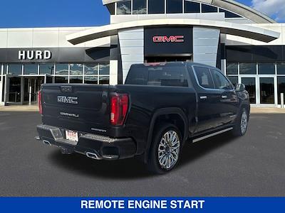 New 2025 GMC Sierra 1500 Denali Ultimate Crew Cab 4x4 Pickup for sale #JG2782 - photo 2
