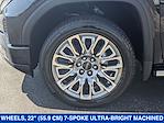 New 2025 GMC Sierra 1500 Denali Ultimate Crew Cab 4x4 Pickup for sale #JG2782 - photo 9