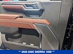 New 2025 GMC Sierra 1500 Denali Ultimate Crew Cab 4x4 Pickup for sale #JG2782 - photo 10