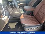 New 2025 GMC Sierra 1500 Denali Ultimate Crew Cab 4x4 Pickup for sale #JG2782 - photo 14