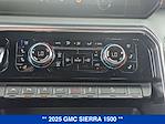 New 2025 GMC Sierra 1500 Denali Ultimate Crew Cab 4x4 Pickup for sale #JG2782 - photo 25