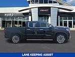 New 2025 GMC Sierra 1500 Denali Ultimate Crew Cab 4x4 Pickup for sale #JG2782 - photo 4