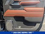New 2025 GMC Sierra 1500 Denali Ultimate Crew Cab 4x4 Pickup for sale #JG2782 - photo 32