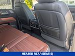 New 2025 GMC Sierra 1500 Denali Ultimate Crew Cab 4x4 Pickup for sale #JG2782 - photo 33