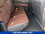 New 2025 GMC Sierra 1500 Denali Ultimate Crew Cab 4x4 Pickup for sale #JG2782 - photo 34