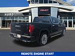 New 2025 GMC Sierra 1500 Denali Ultimate Crew Cab 4x4 Pickup for sale #JG2782 - photo 2