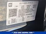 New 2025 GMC Sierra 1500 Denali Ultimate Crew Cab 4x4 Pickup for sale #JG2782 - photo 39