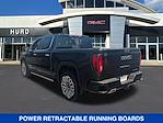 New 2025 GMC Sierra 1500 Denali Ultimate Crew Cab 4x4 Pickup for sale #JG2782 - photo 5