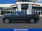 New 2025 GMC Sierra 1500 Denali Ultimate Crew Cab 4x4 Pickup for sale #JG2782 - photo 6
