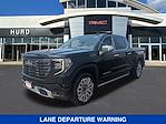 New 2025 GMC Sierra 1500 Denali Ultimate Crew Cab 4x4 Pickup for sale #JG2782 - photo 7